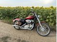 HARLEY-DAVIDSON SPORTSTER 883 XL C