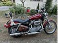 HARLEY-DAVIDSON SPORTSTER 883 2006 - 5