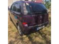 OPEL MERIVA A 2006/5 - 2