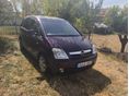 OPEL MERIVA A 2006/5 - 5