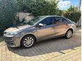 TOYOTA COROLLA Sedan 1.6 Active Comfort 50th Anniversary
