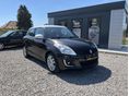 SUZUKI SWIFT 2013/10 - 2