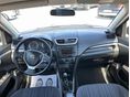 SUZUKI SWIFT 2013/10 - 9