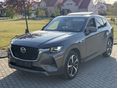 MAZDA CX-60 2.5 e-Skyactiv PHEV Takumi AWD (Automata) Full extra-55km elektromos hatótáv