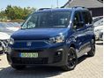FIAT DOBLO e-Dobló 50kWh L1 (Automata) 2117km! Új állapotban! Panorámatető!