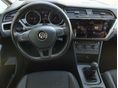 VOLKSWAGEN TOURAN 2019/1 - 5