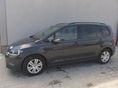 VOLKSWAGEN TOURAN 2019/1 - 4