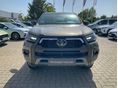 TOYOTA HILUX 2023/5 - 2