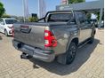 TOYOTA HILUX 2023/5 - 5
