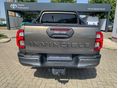 TOYOTA HILUX 2023/5 - 6