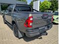 TOYOTA HILUX 2023/5 - 7