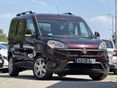 FIAT DOBLO Dobló Panorama 1.6 16V Mjet Lounge (7 személyes ) E6 Kitűnő állapotú. 7 személyes. garanciális.dupla tolóajtós