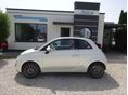 FIAT 500 2011/8 - 2