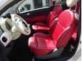 FIAT 500 2011/8 - 9