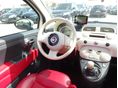 FIAT 500 2011/8 - 12