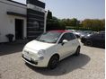 FIAT 500 2011/8 - 1