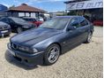 BMW 525d Téli kerék szettel!