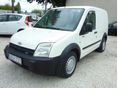 FORD CONNECT Tourneo1.8 TDCi 200 SWB Comfort A FEHÉR IGÁSLÓ!