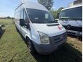 FORD TRANSIT 2.2 TDCI 300 M Ambiente