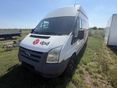 FORD TRANSIT 2011/4 - 2