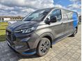FORD TRANSIT Custom 2.0 TDCi 320 L2H1 Limited (Automata) Végig Szervizelt Leinformálható!