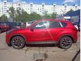 MAZDA CX-5 2017/4 - 5