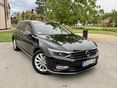 VOLKSWAGEN PASSAT VIII Variant 2.0 TDI SCR Elegance DSG Friss szervíz! IQ Light. ACC. Alcantara. Vonóhorog. Carplay(vezeték nélküli)