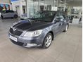 SKODA OCTAVIA 2011/12 - 1