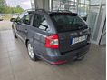 SKODA OCTAVIA 2011/12 - 2