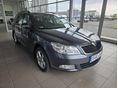 SKODA OCTAVIA 2011/12 - 4