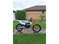 KTM 250 SX-F 