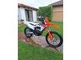 KTM 250 SX-F 2023 - 2