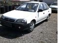 SUZUKI SWIFT 2003/2 - 2