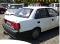 SUZUKI SWIFT 2003/2 - 3