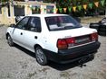 SUZUKI SWIFT 2003/2 - 4