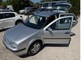 VOLKSWAGEN GOLF 2001/6 - 5