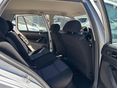 VOLKSWAGEN GOLF 2001/6 - 7