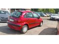 CITROEN C3 2004 - 2