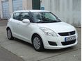 SUZUKI SWIFT 2011/6 - 2