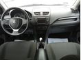 SUZUKI SWIFT 2011/6 - 11