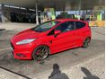 FORD FIESTA 2017/1 - 2