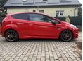 FORD FIESTA 2017/1 - 3