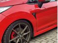 FORD FIESTA 2017/1 - 4