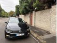 VOLKSWAGEN PASSAT VIII Variant 2.0 TDI BMT SCR Business DSG