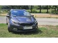 KIA CEE'D 1.4 CVVT EX