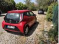 TOYOTA AYGO 2016/3 - 2