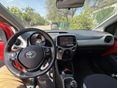 TOYOTA AYGO 2016/3 - 6