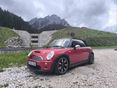 MINI CABRIO Cooper 1.6 S