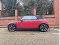 MINI CABRIO 2004/7 - 2