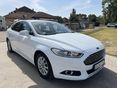 FORD MONDEO 2.0 TDCi Trend Powershift // Nagy szervíz elvégezve! // Új Fékek // Valós Km // 2 db gyári kulcs //